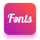 Instagram Fonts icon