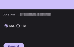 LibreRandonaut screenshot 1