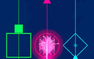 Lord of Shapes screenshot 1