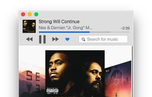 Coverflow