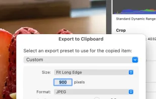 Musebox screenshot 2