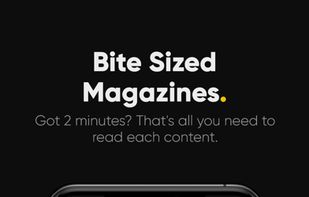 Volume Stories screenshot 2