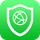 PatronVPN icon