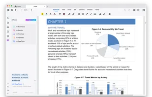 Cisdem PDFMaster screenshot 1