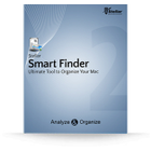Stellar Smart Finder icon