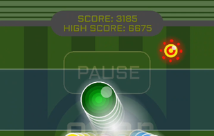 Overmass screenshot 1