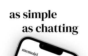 memoiri screenshot 1