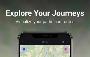 DayTrace screenshot 1