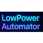 LowPower Automator icon
