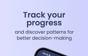 AI Therapist - Zenora screenshot 2