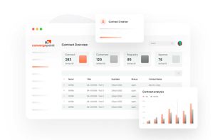 ConvergePoint Contract Management Software