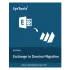 SysTools Exchange to Domino Migrator icon