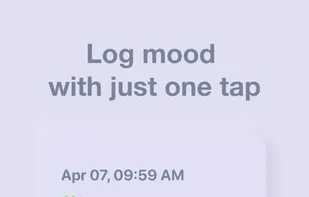Moodline screenshot 1