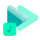 Music Widget Android icon
