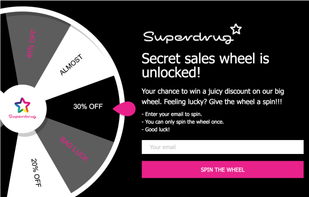 Wheely Sales screenshot 1