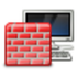 Firewalld icon