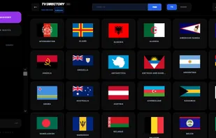 Entertainy screenshot 1