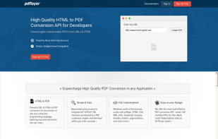 pdflayer screenshot 1