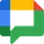 Google Chat icon