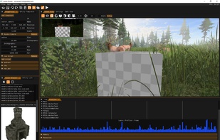 Lumix Engine screenshot 1