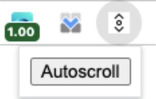 Image Resizer Extension screenshot 1