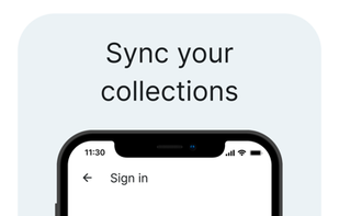 byHeart screenshot 1