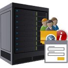 Kernel for Project Server icon