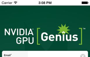 Nvidia Grid screenshot 1