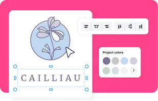 CorelDRAW Go screenshot 3