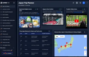 Jumprun screenshot 1