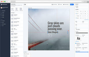 Switchboard Canvas screenshot 1