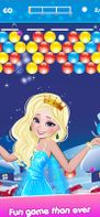 Frozen Bubble Shooter screenshot 1