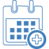 BookEm.click icon
