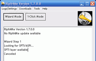 RipIt4Me screenshot 1