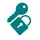 Open License Manager icon