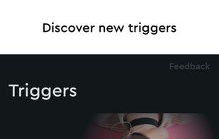 Tingles screenshot 1