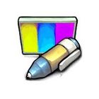 KiberInfinity's Screen Shooter (KISS) icon