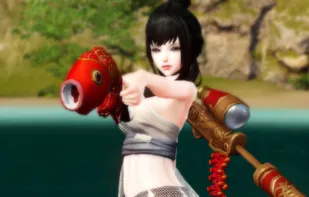 Revelation Online screenshot 1