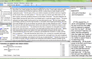 Bpbible screenshot 2