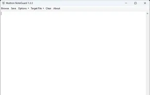 Multron File Guardian screenshot 3