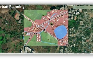 Smart Urban Planning: Utilize Aakashe’s detailed aerial imagery to design and plan urban infrastructure with greater precision and efficiency
Data-Driven Decisions: Make informed decisions on zoning, land use, and resource allocation using accurate visual data.
