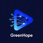 Green Hope AI icon