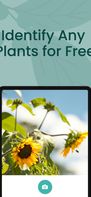 PlantTalk screenshot 1