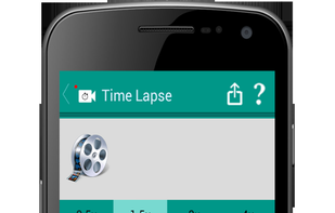 Time Lapse Video screenshot 1