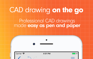 ArcSite screenshot 1