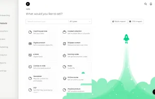 SendOwl screenshot 1