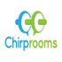 Fitness Chirp Rooms icon