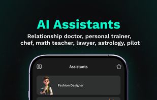 AiChatX screenshot 2