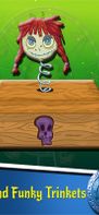 Extreme Escape - Rescue from Horror Rooms screenshot 1