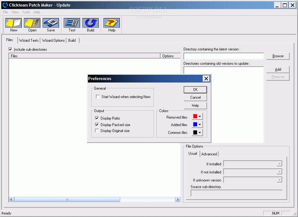 Patch Maker App Reviews, Features, Pricing & Download AlternativeTo